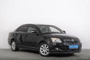 Toyota Avensis II Томск  - изображение 19