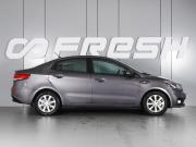 Kia Rio III Рестайлинг Минеральные Воды  - изображение 24