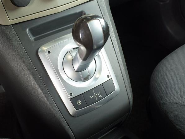 Opel Zafira B Рестайлинг с пробегом 2008 года, цена 525 999 рублей, 313945 км, компактвэн, Автокод Объявления