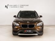 BMW X1 I (E84) Рестайлинг Казань  - изображение 10