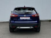 Nissan Qashqai II Москва  - изображение 23