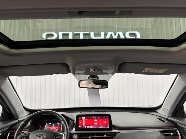 Chery Tiggo 4 Pro I с пробегом 2022 года, цена 1 597 000 рублей, 38916 км, внедорожник, Автокод Объявления