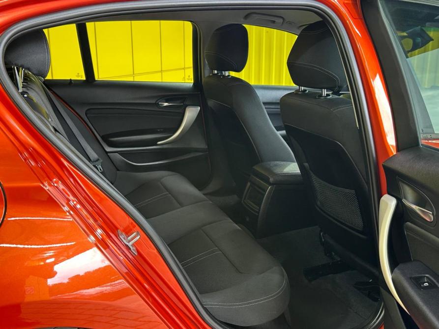 BMW 1 серии II (F20/F21) Рестайлинг 2 Ижевск  - изображение 17
