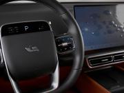 Li Auto (Lixiang) L9 I Рестайлинг Москва  - изображение 57