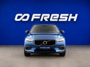 Volvo XC60 II Москва  - изображение 22