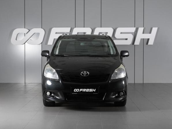 Toyota Verso I с пробегом 2011 года, цена 1 079 000 рублей, 147213 км, компактвэн, Автокод Объявления
