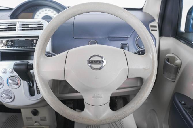 Nissan Otti II (H92) с пробегом 2011 года, цена 459 000 рублей, 142000 км, хэтчбек, Автокод Объявления