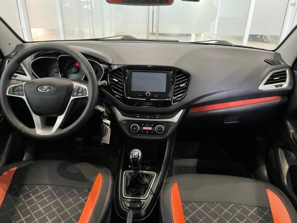 Lada (ВАЗ) Vesta I с пробегом 2019 года, цена 1 100 000 рублей, 97593 км, универсал, Автокод Объявления