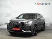 Jaecoo J8 Екатеринбург  - изображение 21