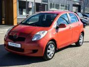 Toyota Yaris II Мурманск  - изображение 26