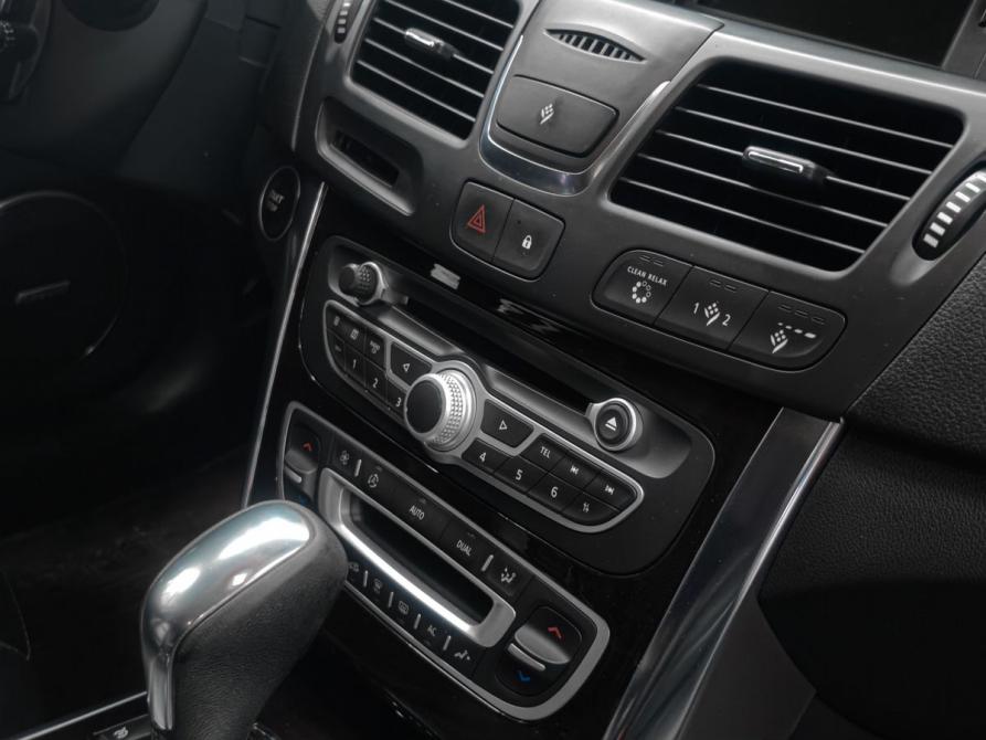 Renault Latitude I Ростов-на-Дону  - изображение 15