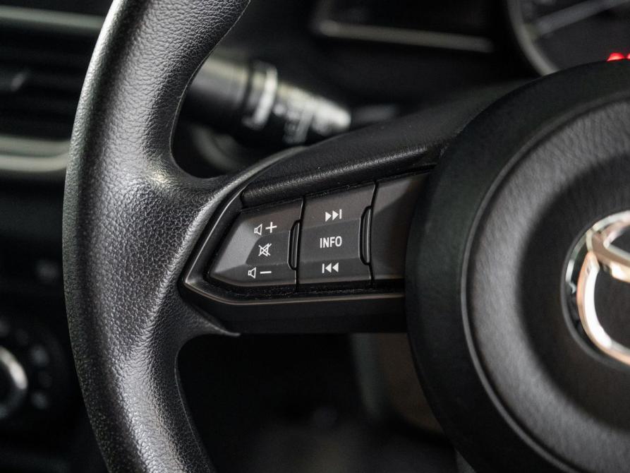 Mazda Axela III Рестайлинг Иркутск  - изображение 11