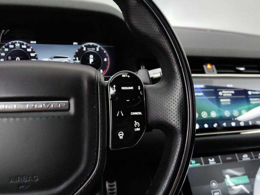 Land Rover Range Rover Evoque II Подольск  - изображение 18