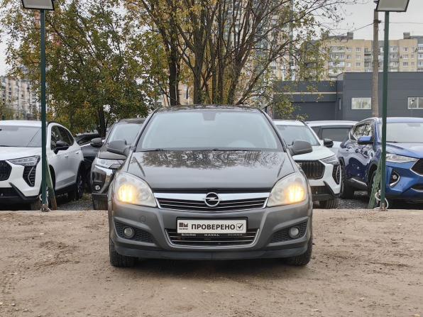 Opel Astra H Рестайлинг с пробегом 2012 года, цена 419 000 рублей, 184402 км, хэтчбек, Автокод Объявления