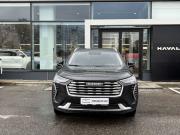 Haval Jolion I Москва  - изображение 21