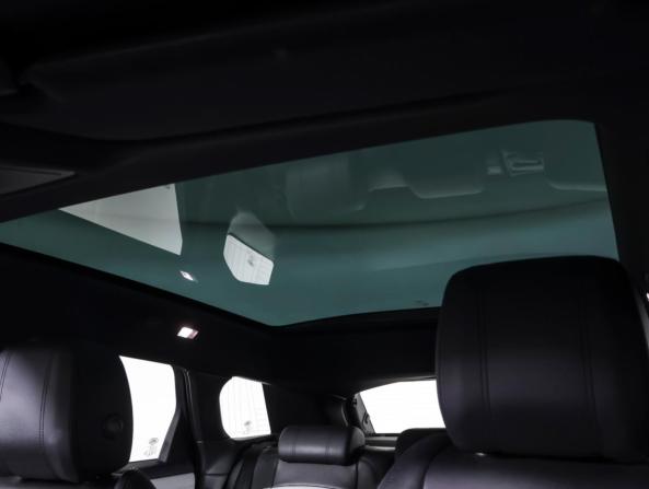 Land Rover Range Rover Evoque II с пробегом 2019 года, цена 2 990 000 рублей, 143597 км, внедорожник, Автокод Объявления