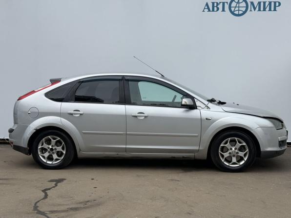 Ford Focus II с пробегом 2007 года, цена 265 000 рублей, 214000 км, хэтчбек, Автокод Объявления