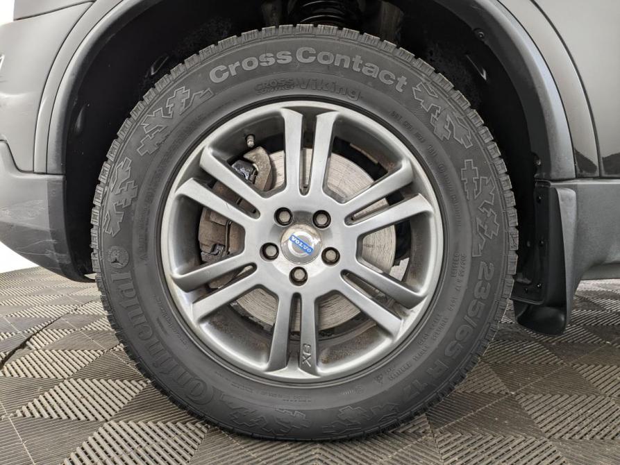Volvo XC90 I Рестайлинг Москва  - изображение 12