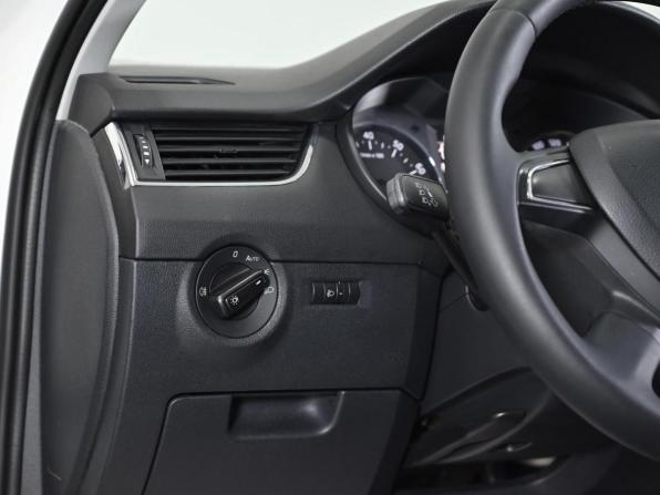 Skoda Octavia III (A7) с пробегом 2014 года, цена 799 000 рублей, 138000 км, лифтбек, Автокод Объявления