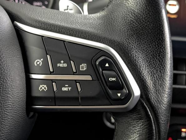 Haval F7x I с пробегом 2021 года, цена 1 350 000 рублей, 181723 км, внедорожник, Автокод Объявления