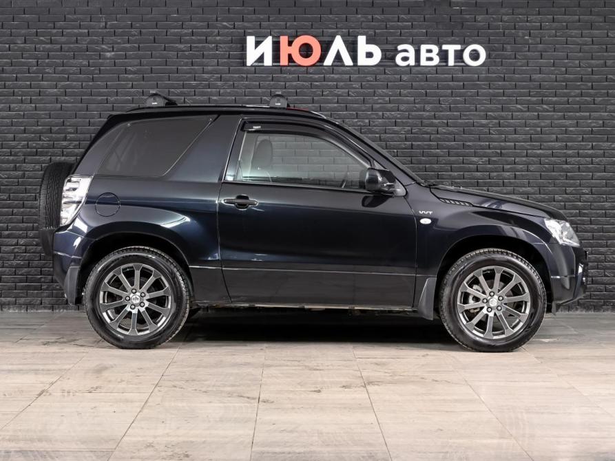 Suzuki Grand Vitara II Екатеринбург  - изображение 8