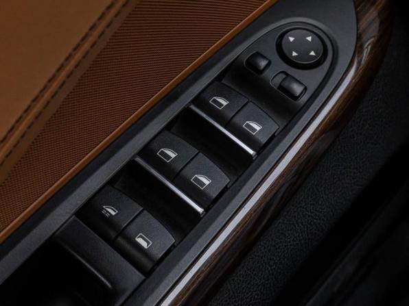 BMW 6 серии III (F06/F13/F12) Рестайлинг с пробегом 2016 года, цена 4 998 000 рублей, 99695 км, кабриолет, Автокод Объявления
