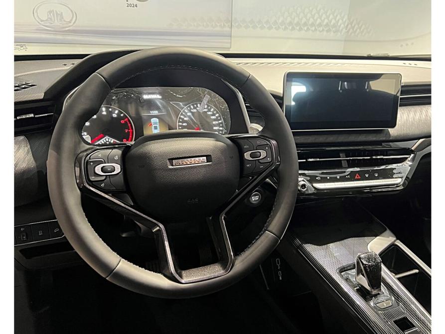 Haval Jolion I Рестайлинг 2 Москва  - изображение 9