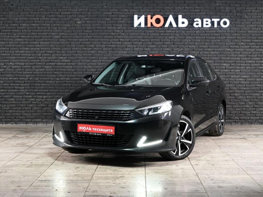 Kaiyi E5 Екатеринбург  - изображение 1