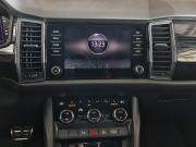 Skoda Kodiaq I Москва  - изображение 36