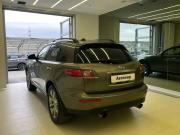Infiniti FX I (S50) Новосибирск  - изображение 16