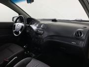 Chevrolet Aveo I Рестайлинг Москва  - изображение 32