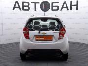 Chevrolet Spark III (M300) Рестайлинг Екатеринбург  - изображение 27