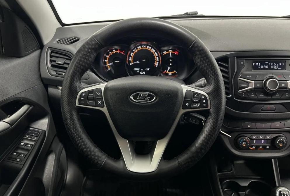 Lada (ВАЗ) Vesta I Нижний Новгород  - изображение 17