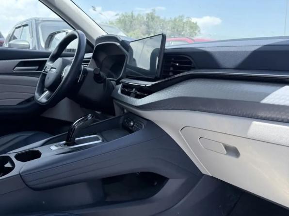 Haval F7 I Рестайлинг с пробегом 2023 года, цена 2 295 000 рублей, 50670 км, внедорожник, Автокод Объявления