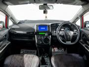 Toyota Wish II Иркутск  - изображение 32