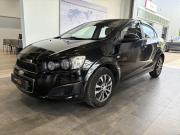 Chevrolet Aveo II Новомосковск  - изображение 21