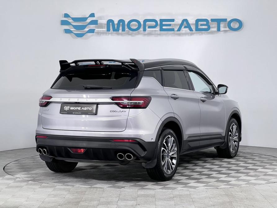 Geely Coolray I Калининград  - изображение 5