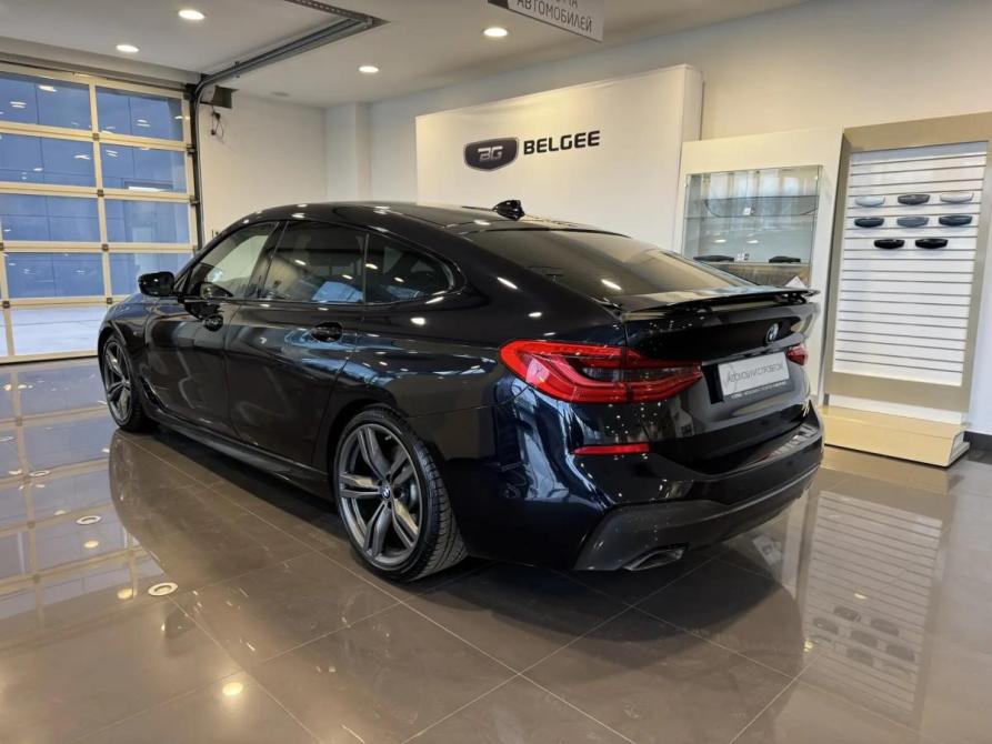 BMW 6 серии IV (G32) Подольск  - изображение 2