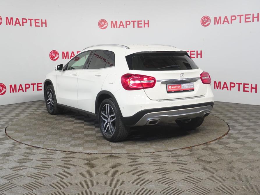 Mercedes-Benz GLA I (X156) Вологда  - изображение 7