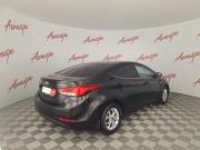 Hyundai Elantra V (MD) Рестайлинг Псков  - изображение 24