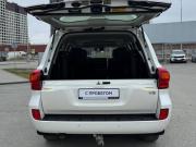 Toyota Land Cruiser 200 Series Рестайлинг 1 Екатеринбург  - изображение 35