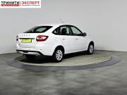 Lada (ВАЗ) Granta I Рестайлинг Белгород  - изображение 23