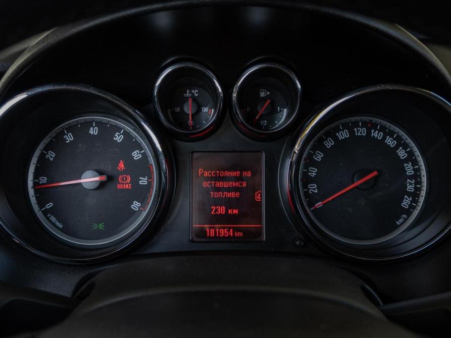 Opel Astra J Краснодар  - изображение 13