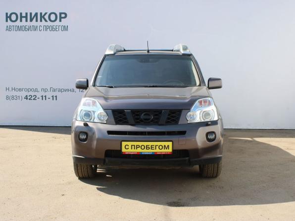 Nissan X-Trail II с пробегом 2008 года, цена 979 000 рублей, 229351 км, внедорожник, Автокод Объявления
