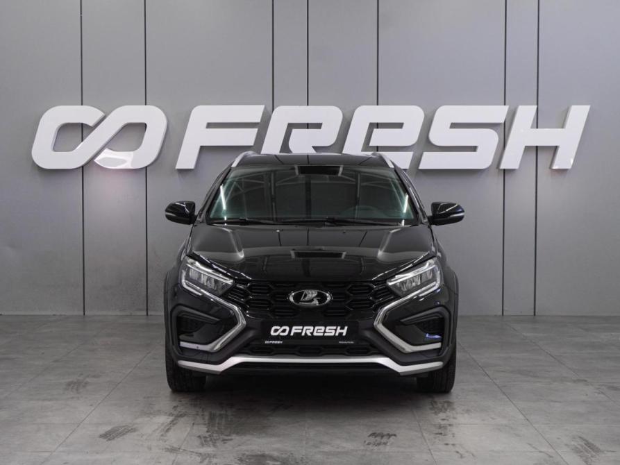 Lada (ВАЗ) Vesta I Рестайлинг (NG) Воронеж  - изображение 3