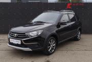 Lada (ВАЗ) Granta I Рестайлинг Сыктывкар  - изображение 19