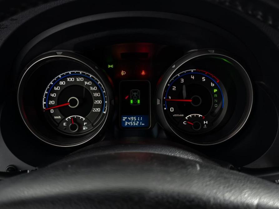 Mitsubishi Pajero IV Санкт-Петербург  - изображение 17