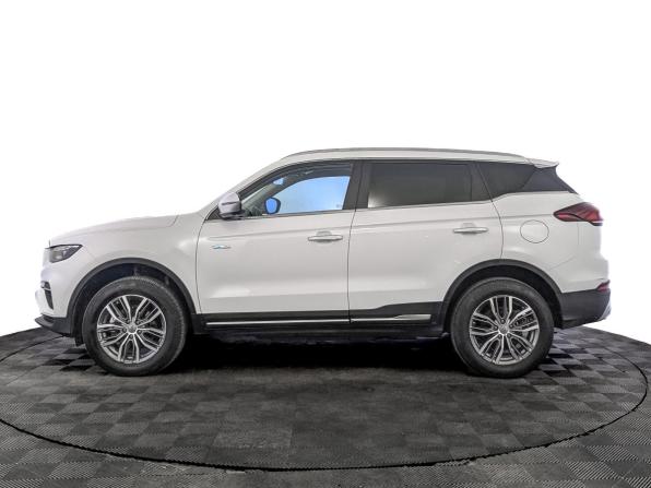 Geely Atlas Pro с пробегом 2024 года, цена 2 025 000 рублей, 79904 км, внедорожник, Автокод Объявления