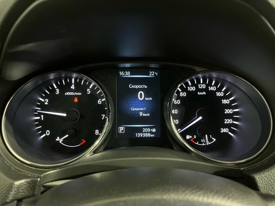 Nissan X-Trail III Ижевск  - изображение 13