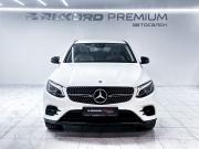 Mercedes-Benz GLC Coupe I (C253) Уфа  - изображение 42